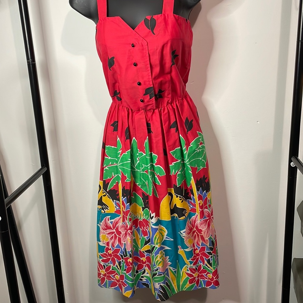 Cqj dress